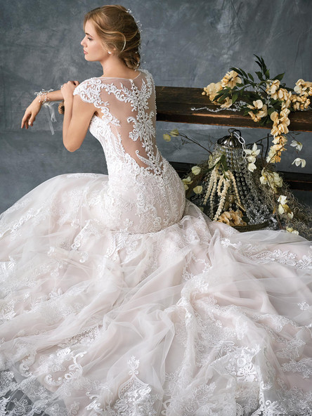 Beautiful Wedding Dresses