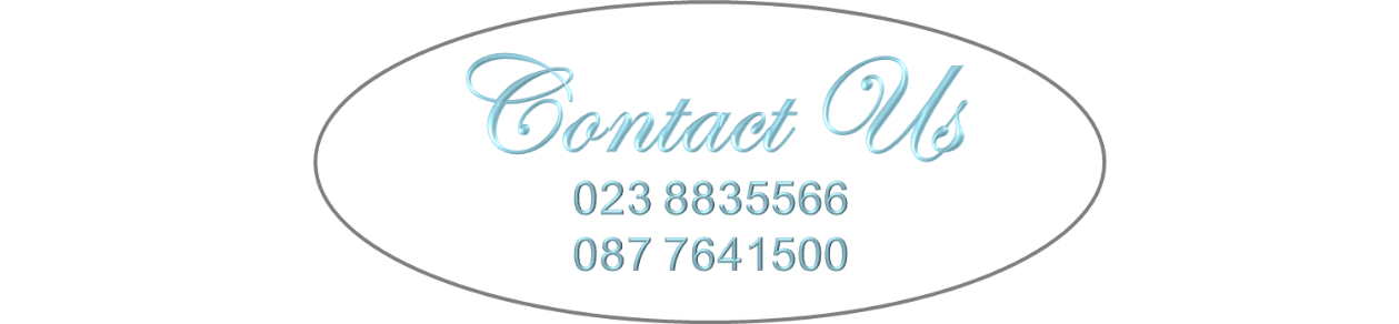 Contact Brides of Eire