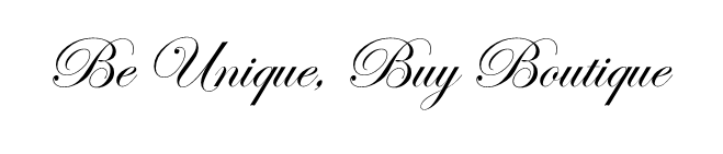 Unique Wedding Boutique